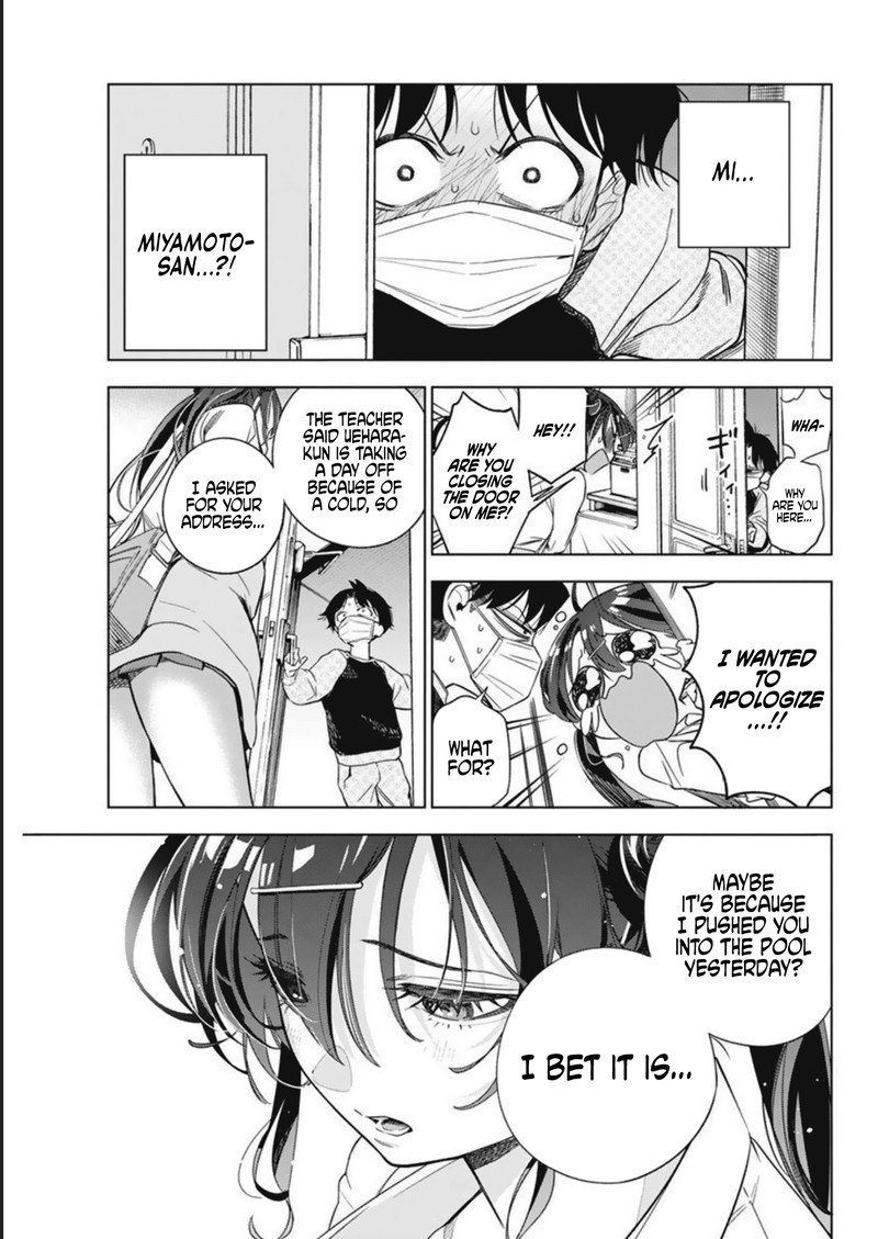 Now That We Draw - Chapter 4 - No Count image 05